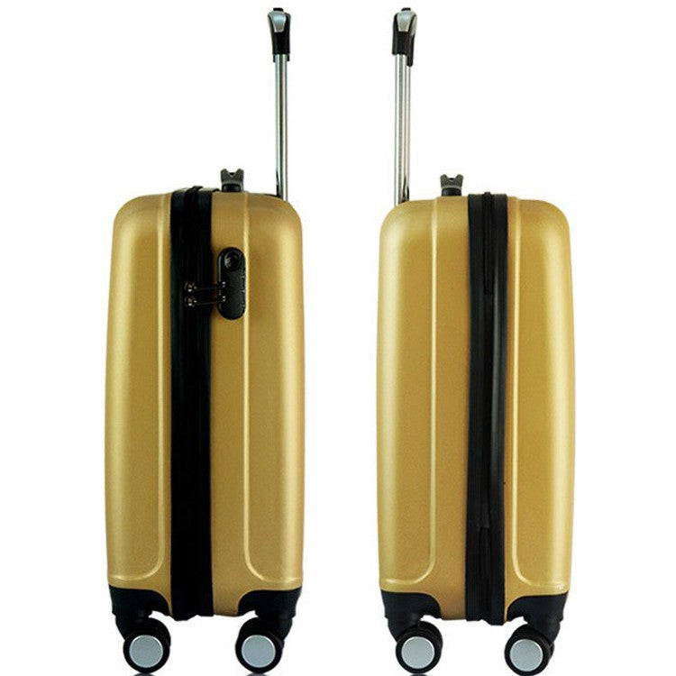 Unisex Durable Carry-On Luggage Stornfield