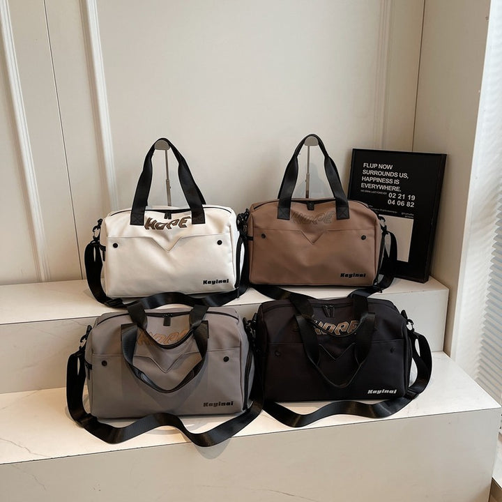 Modern Shoulder Bag Stornfield