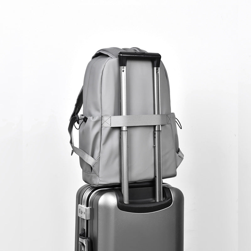 High-Functionality Outdoor Backpack Stornfield