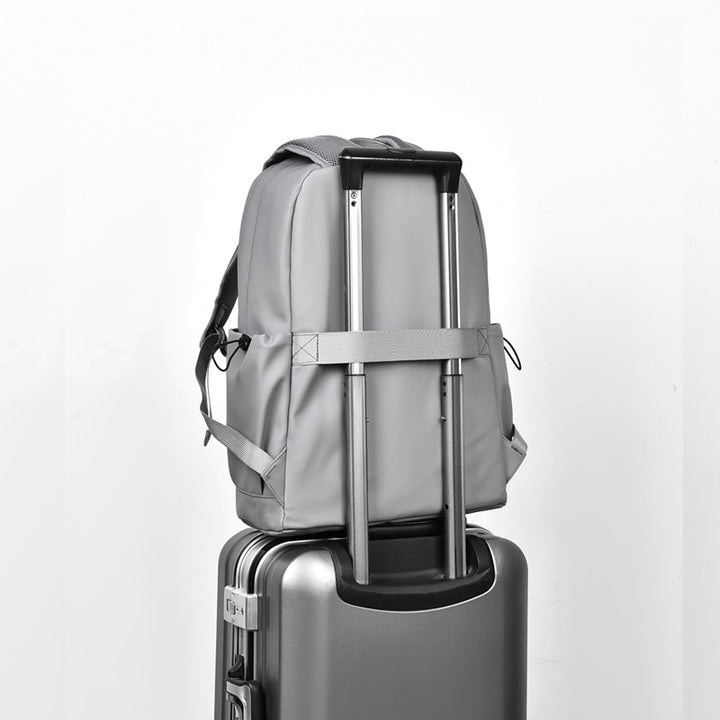 High-Functionality Outdoor Backpack Stornfield