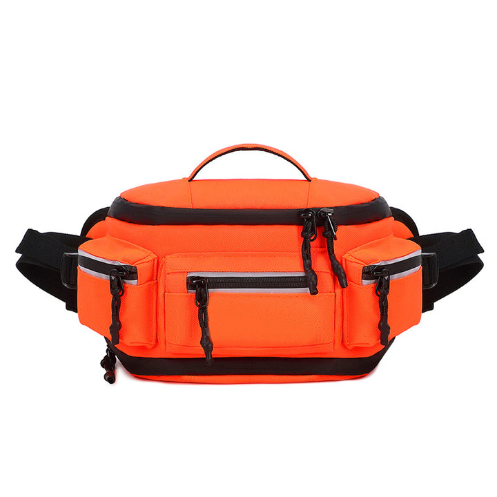 Tactical Utility Hip Pack Stornfield