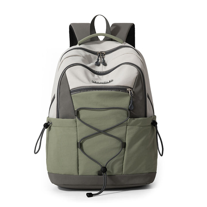 Versatile High-Performance Backpack Stornfield
