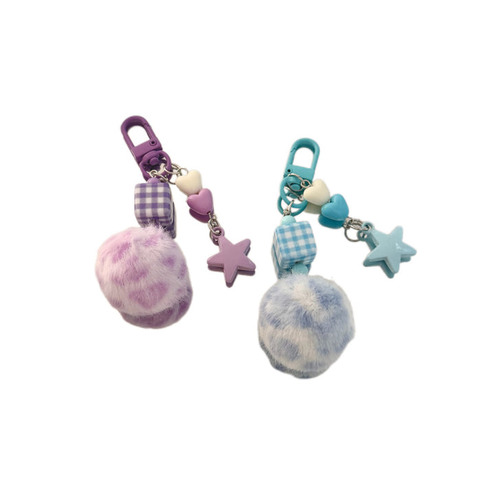 Playful Charm Keychain Stornfield
