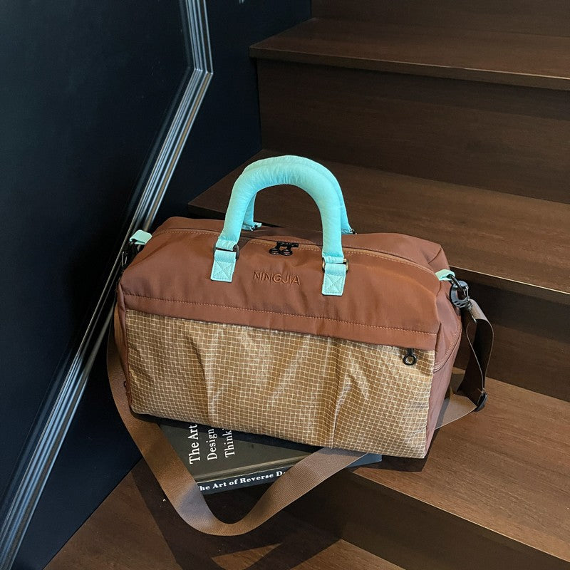Travel Duffel Bag