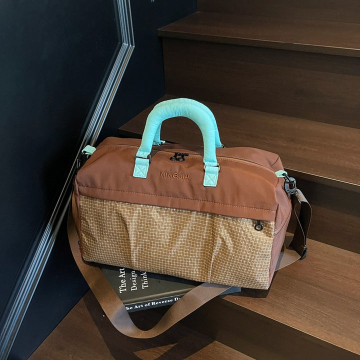 Travel Duffel Bag