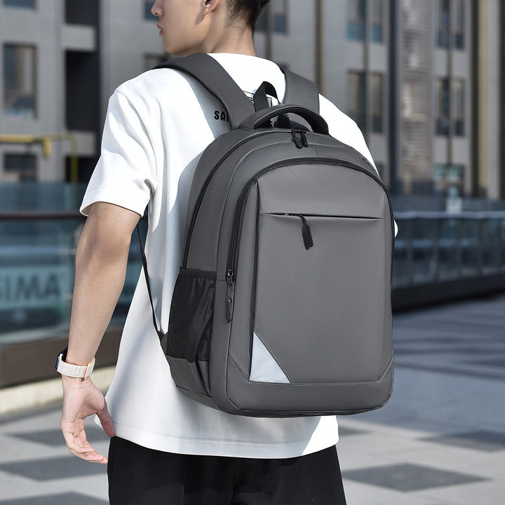 Comfortable Ergonomic Travel Backpack Stornfield