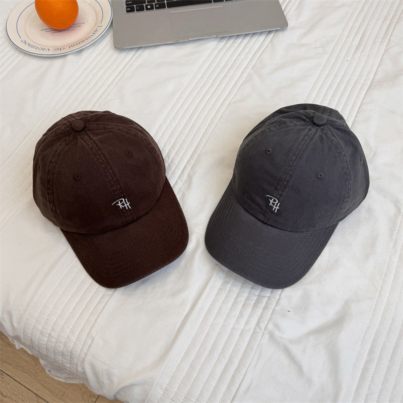 Men's Casual Cotton Cap Stornfield