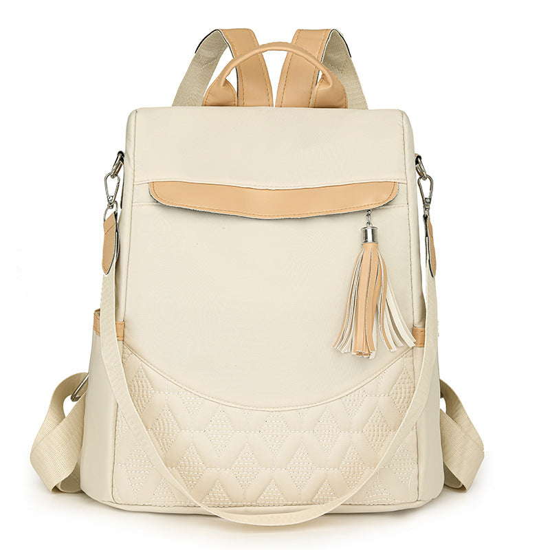 Versatile Convertible Backpack Stornfield