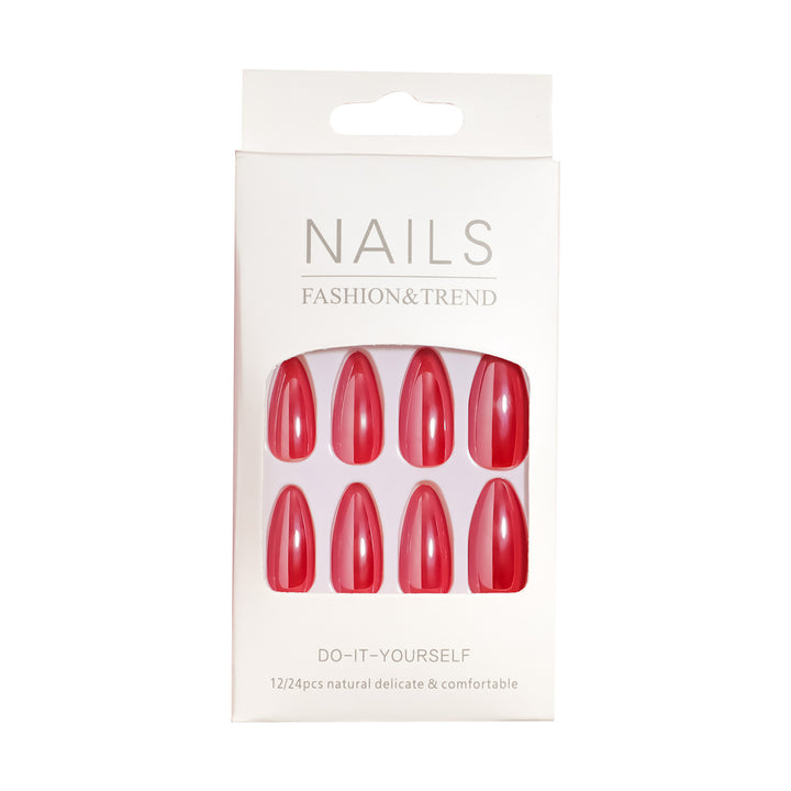 Premium Gel Tips Nail Art Stornfield