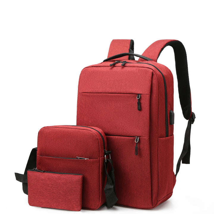 Multifunctional Backpack Set Stornfield