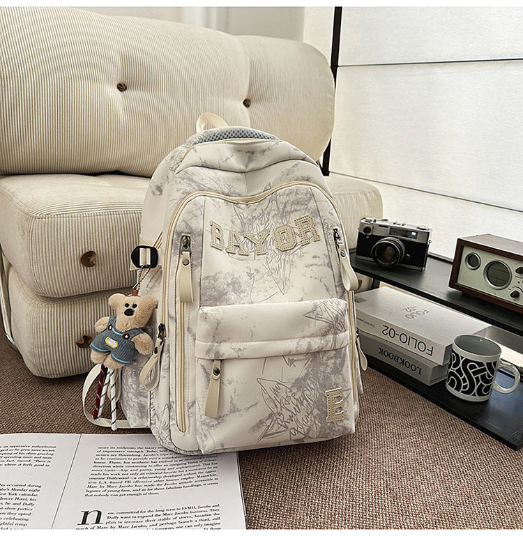 High-Performance Multi-Compartt Backpack Stornfield