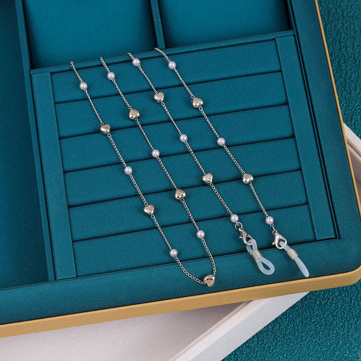 Star Charm Eyewear Chain Stornfield