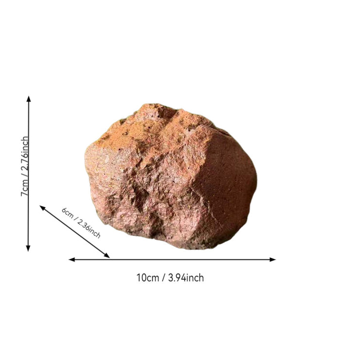 Decorative Stone Figure Stornfield