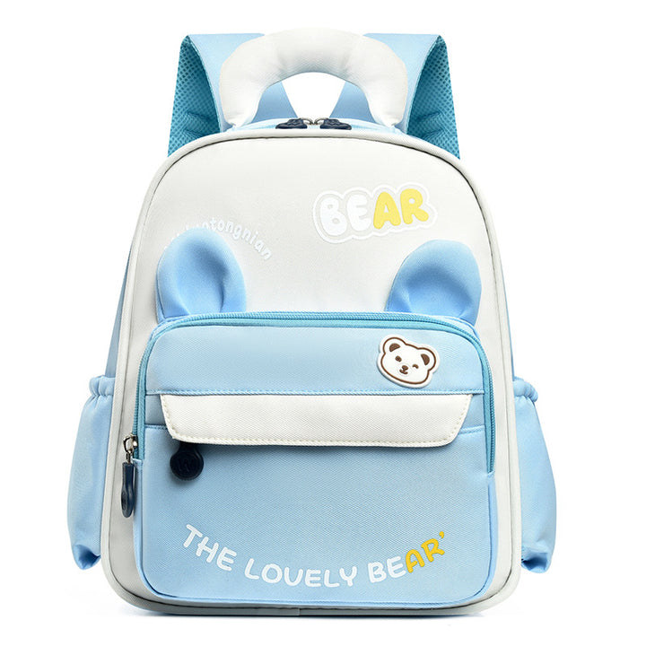 Kids' Fun Animal-Themed Backpack Stornfield