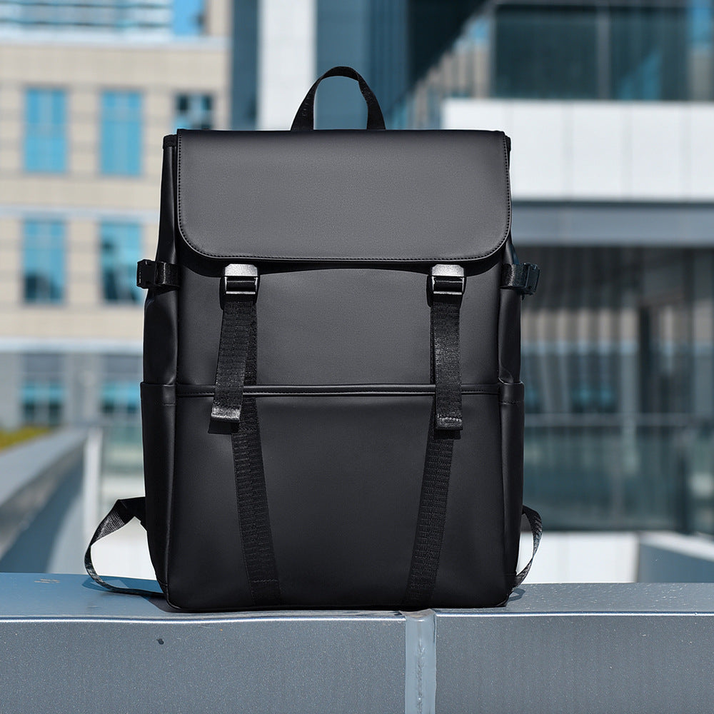 Stylish Multi-Pocket Backpack Stornfield