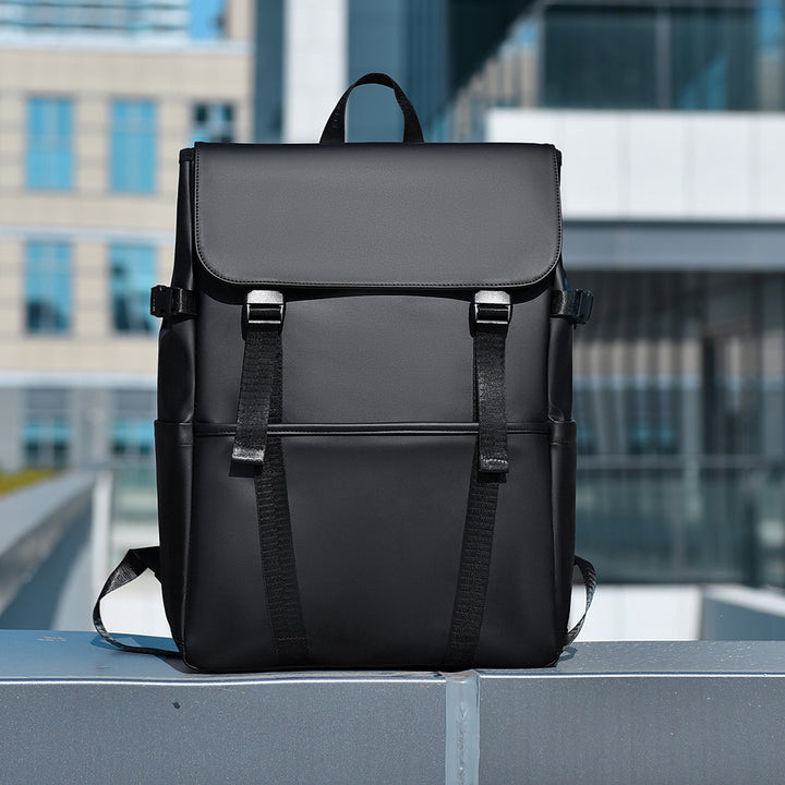 Stylish Multi-Pocket Backpack Stornfield