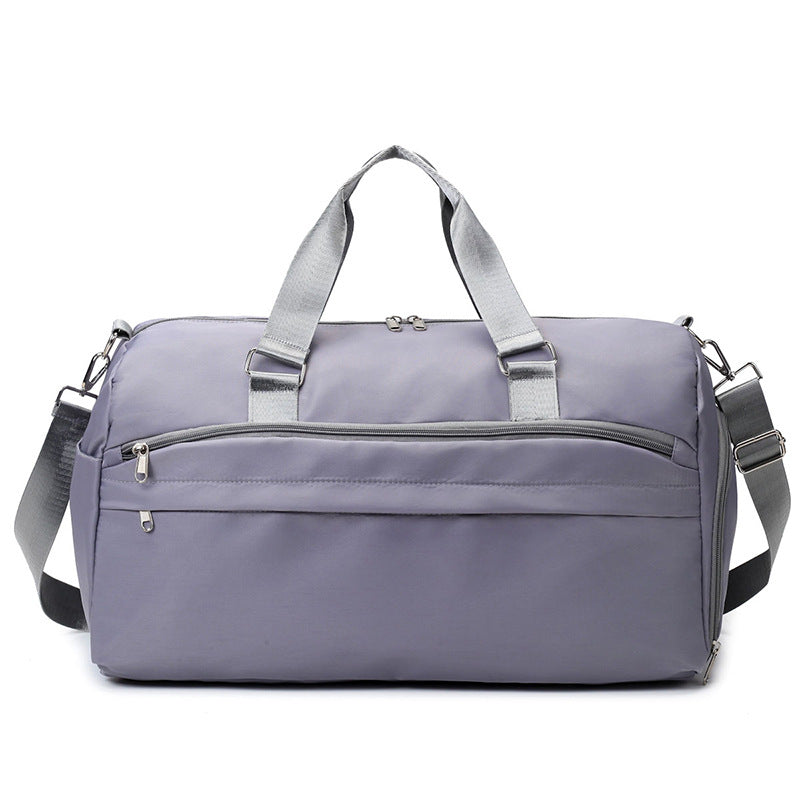 Versatile Fitness Tote Stornfield