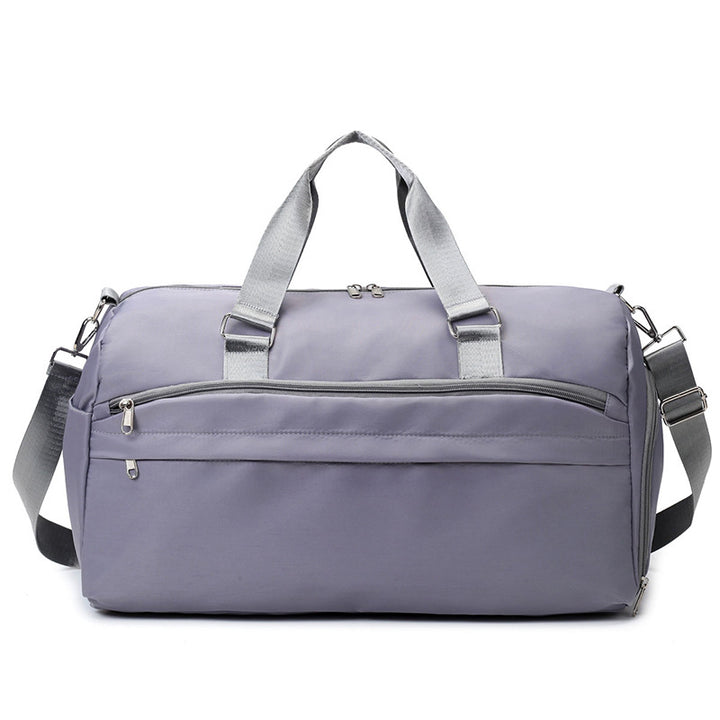 Versatile Fitness Tote Stornfield