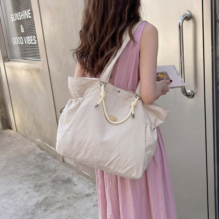Large leisure tote bag Stornfield