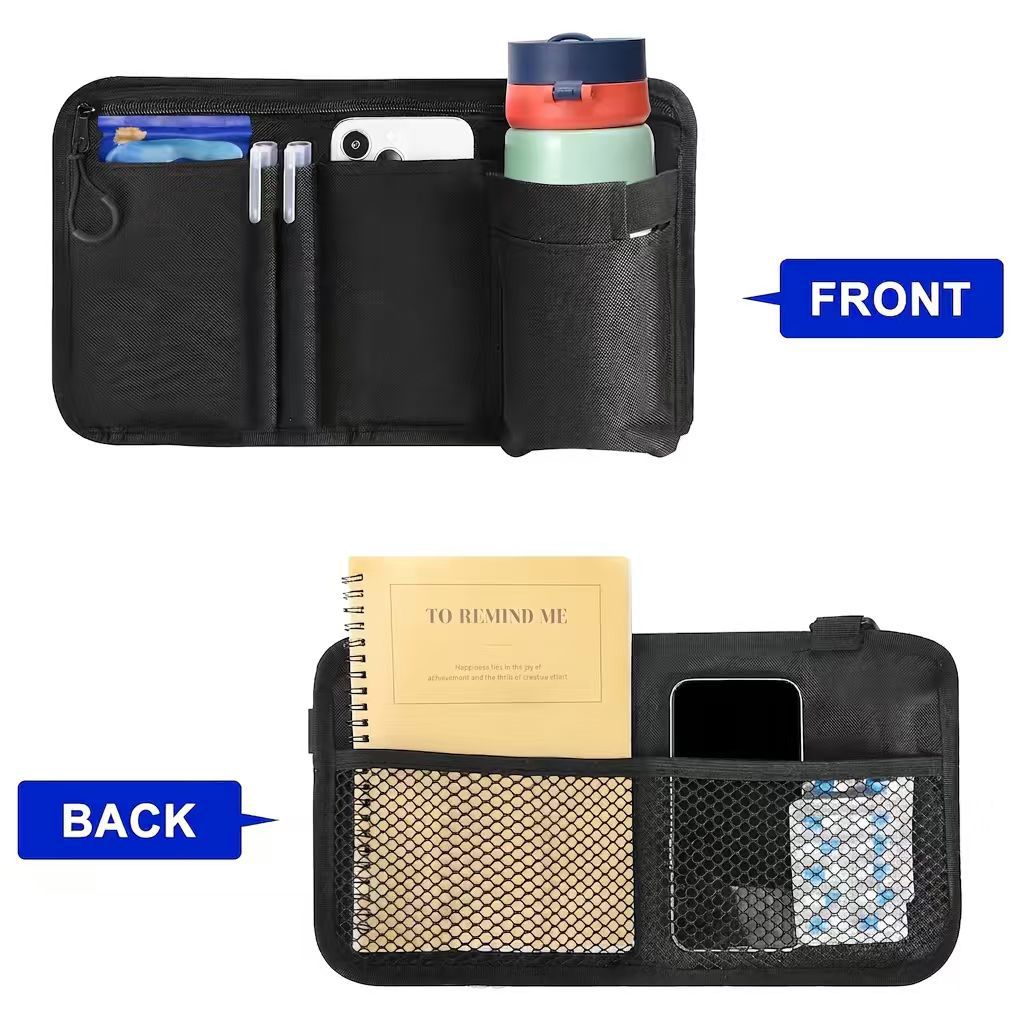 Organizer for Wheelchair Accessories Stornfield