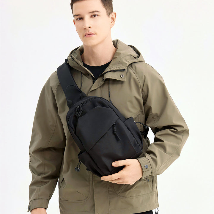 Urban Adventure Sling Backpack Stornfield