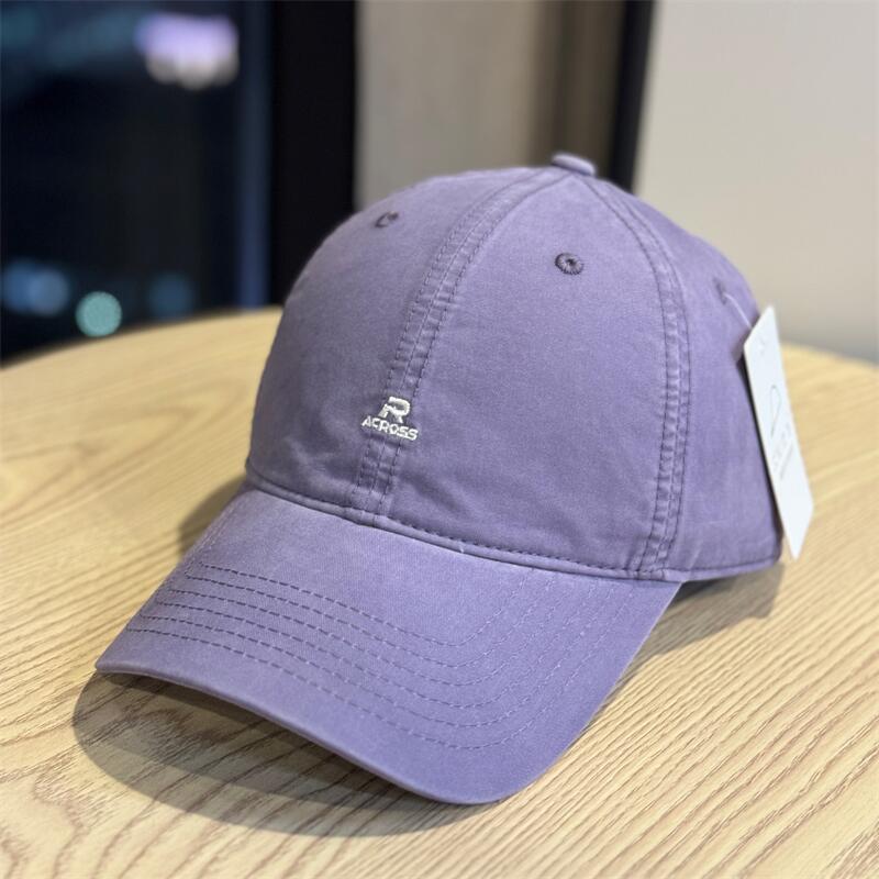 Men's Casual Lightweight Cotton Cap Stornfield