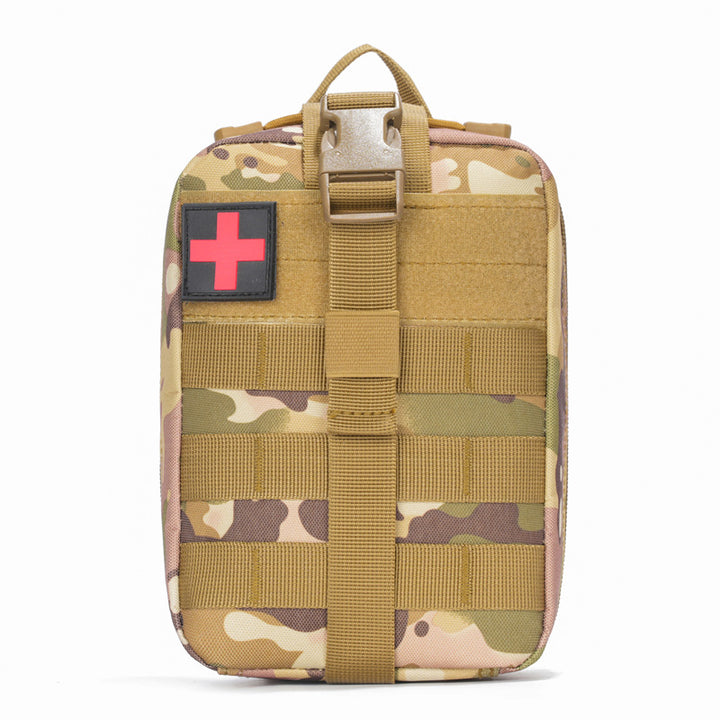 Tactical Medical Pouch Stornfield
