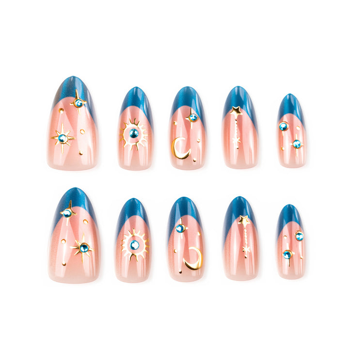Decorative Nail Art Stornfield