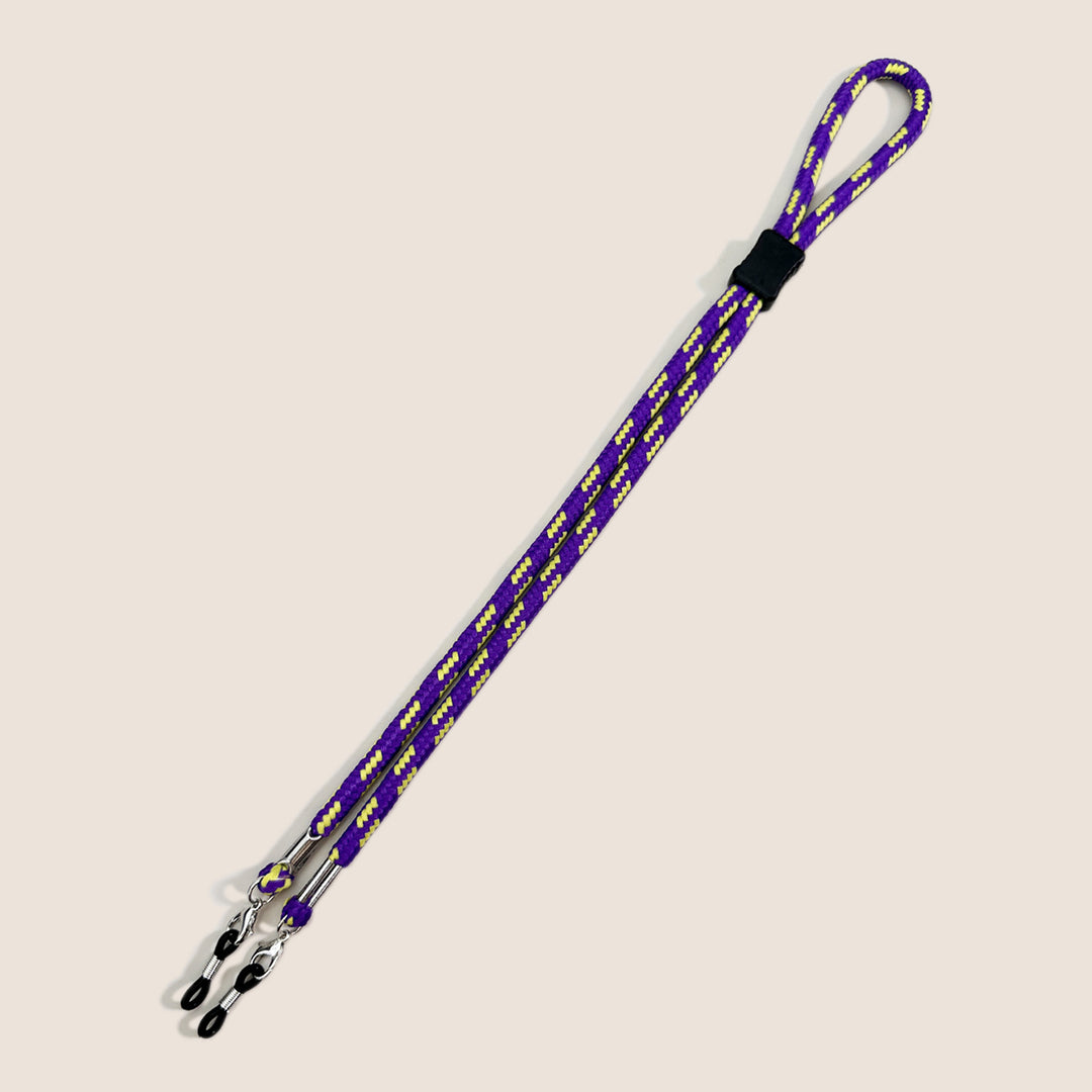 Adjustable Eyewear Retainer Stornfield
