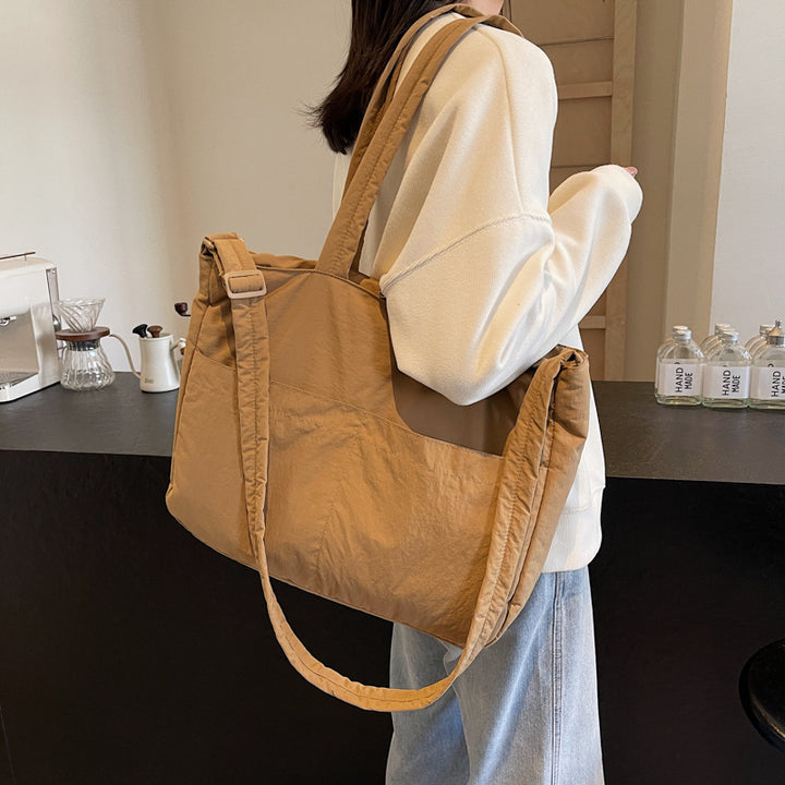 Lightweight Multi-Functional Travel Tote Stornfield
