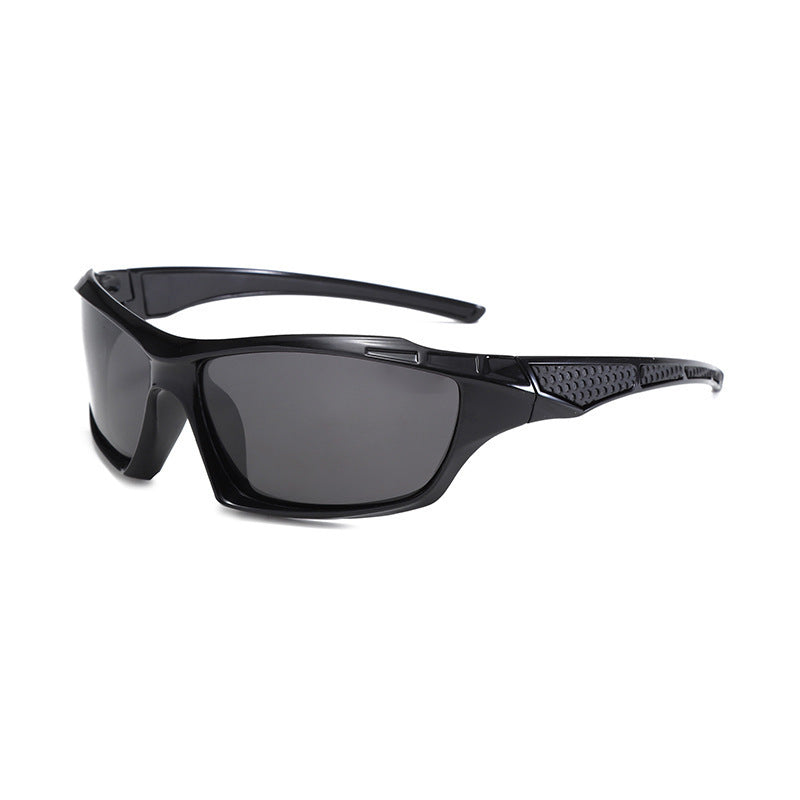 High-Performance Sports Sunglasses Stornfield