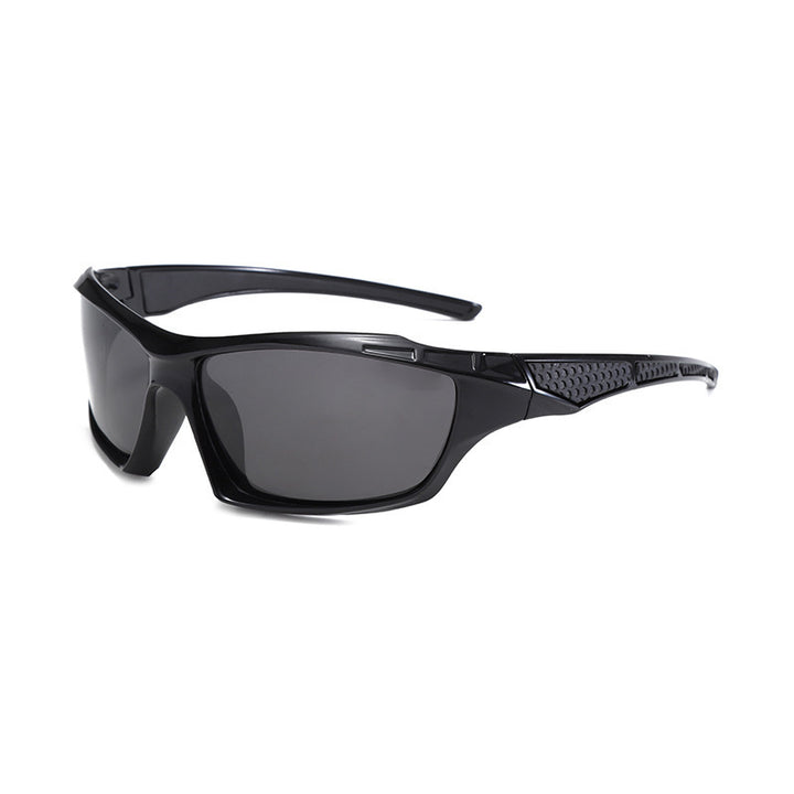 High-Performance Sports Sunglasses Stornfield
