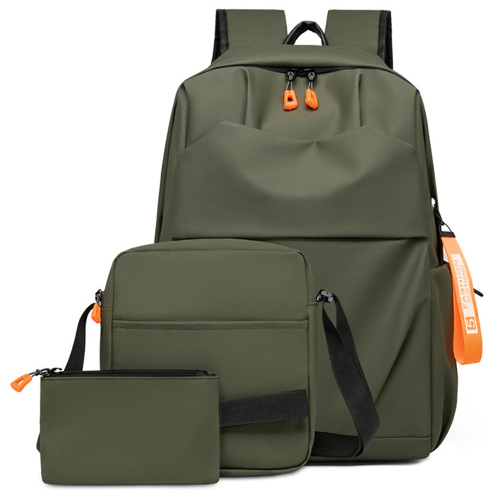 Versatile Utility Backpack Set Stornfield