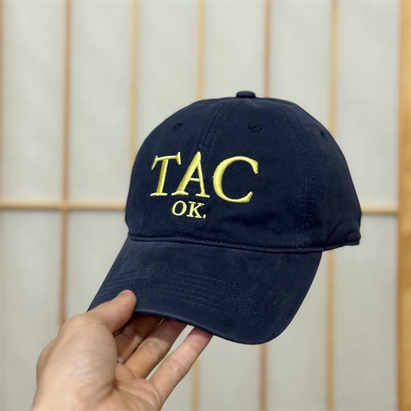 Men's Casual Embroidered Adjustable Baseball Cap Stornfield