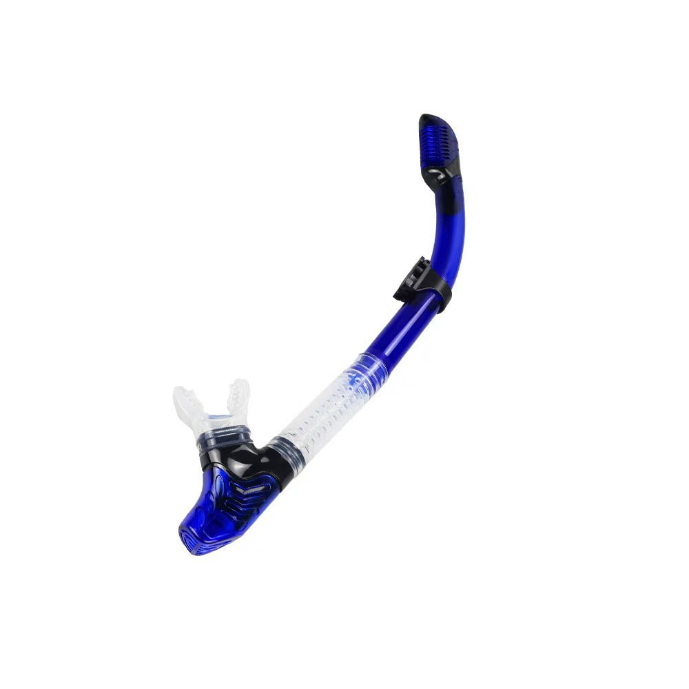Swimming mask with visibility and comfort optimization Stornfield