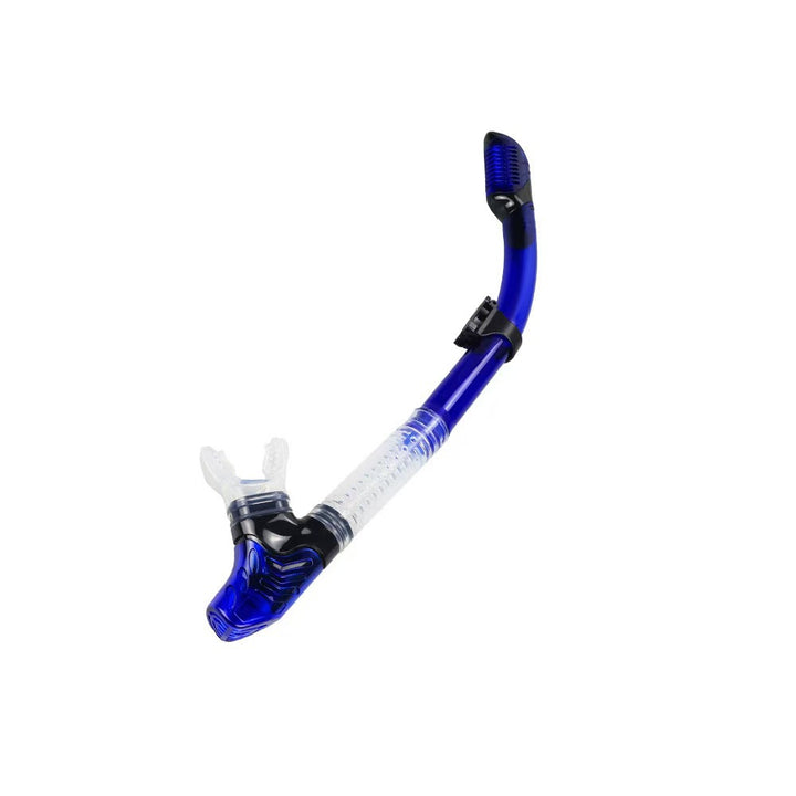 Swimming mask with visibility and comfort optimization Stornfield