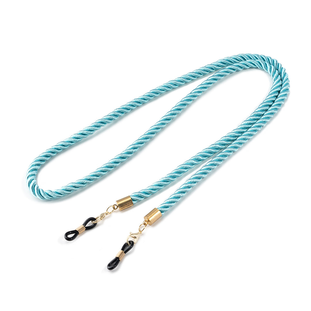 Twisted Rope Eyewear Strap Stornfield