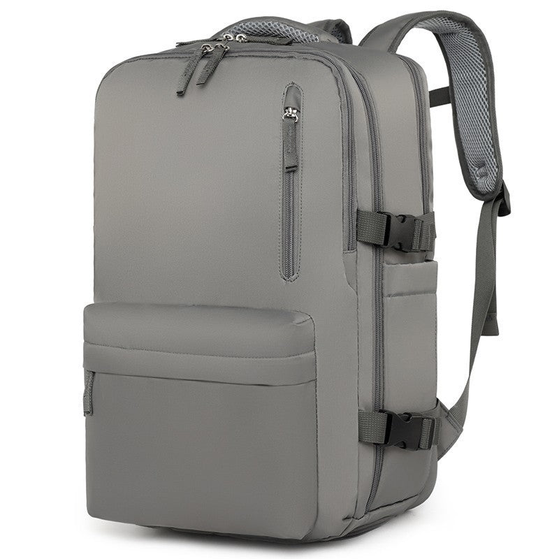 Versatile Multi-Functional Backpack Stornfield