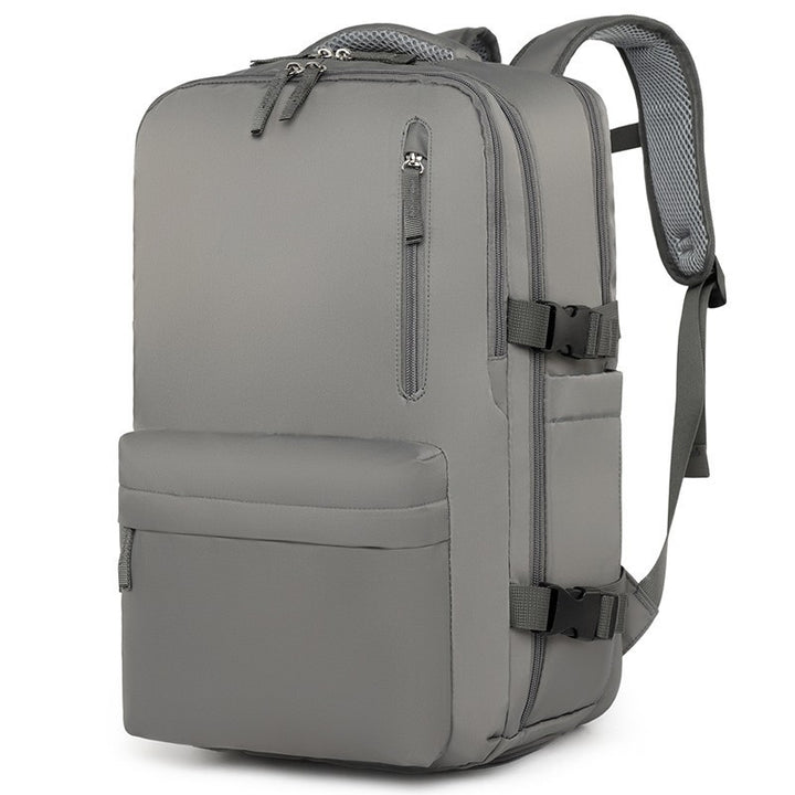 Versatile Multi-Functional Backpack Stornfield