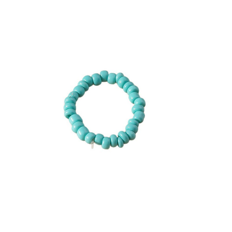 Retro Beaded Ring Stornfield