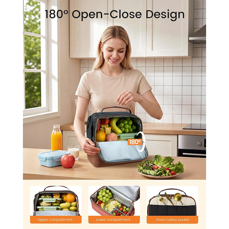 Insulated Lunch Box Stornfield