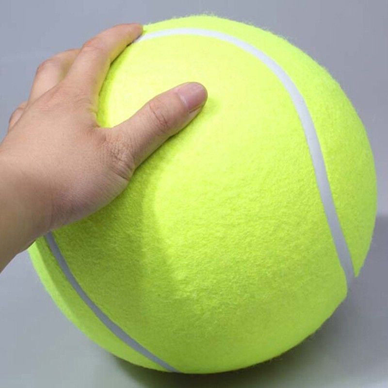 Unisex Glowing Play Ball Stornfield