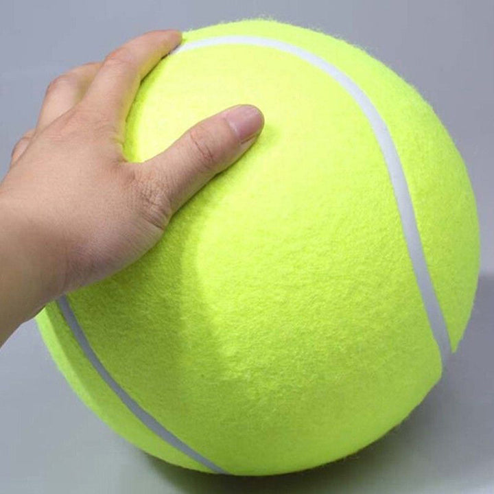 Unisex Glowing Play Ball Stornfield