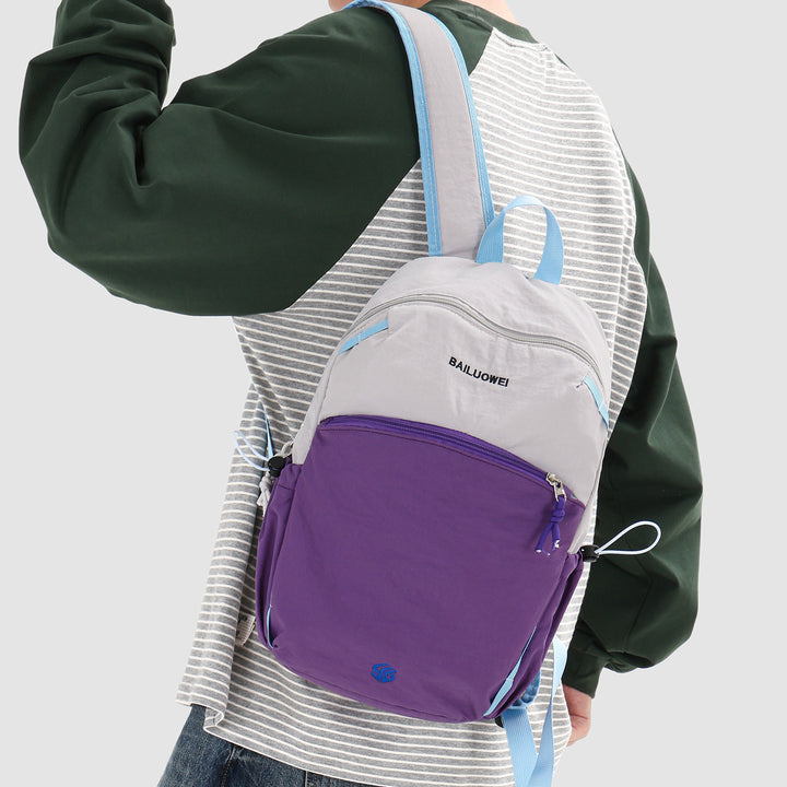 Lightweight Multi-Functional Backpack Stornfield 1791205809