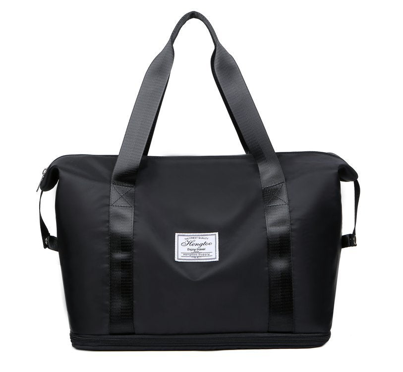 Versatile Travel Utility Duffle