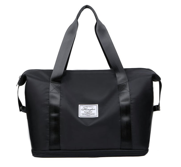 Versatile Travel Utility Duffle