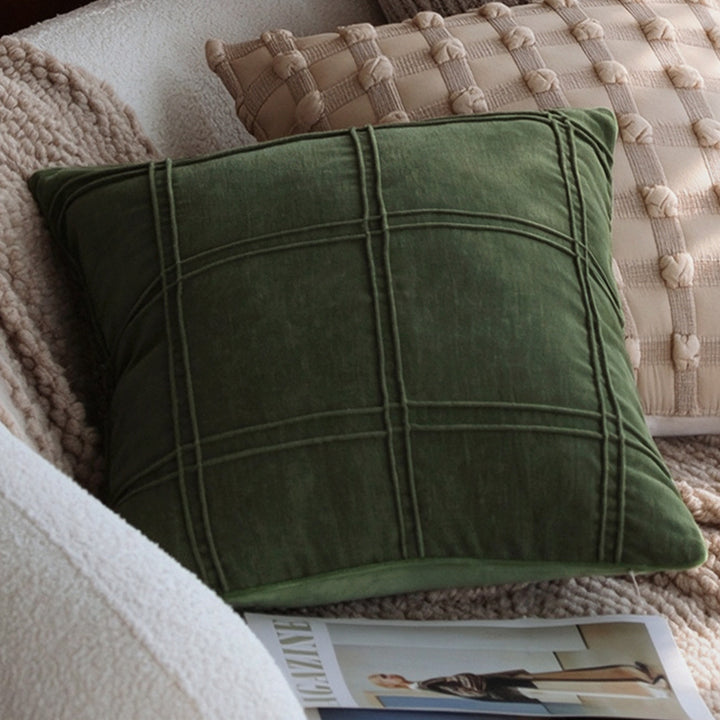 Decorative Bolster Pillow