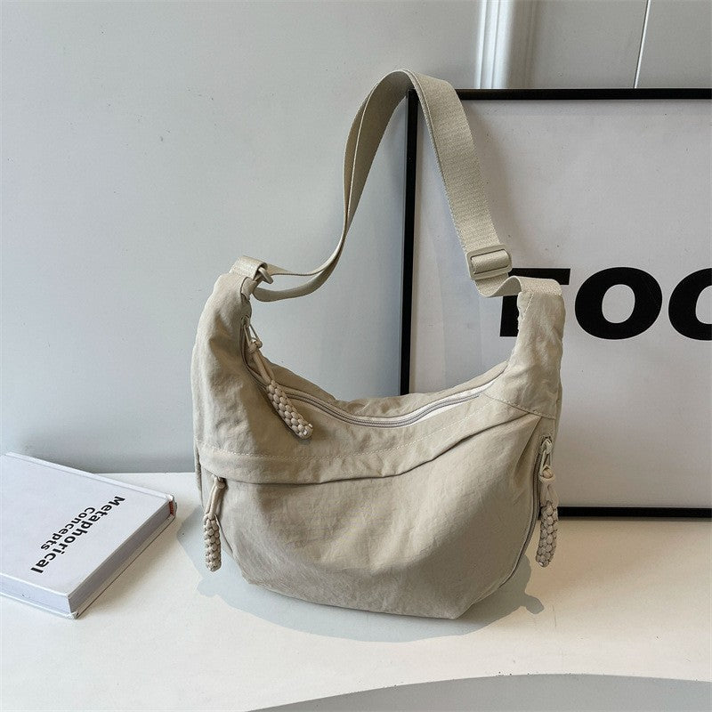 Fashionable shoulder bag Stornfield