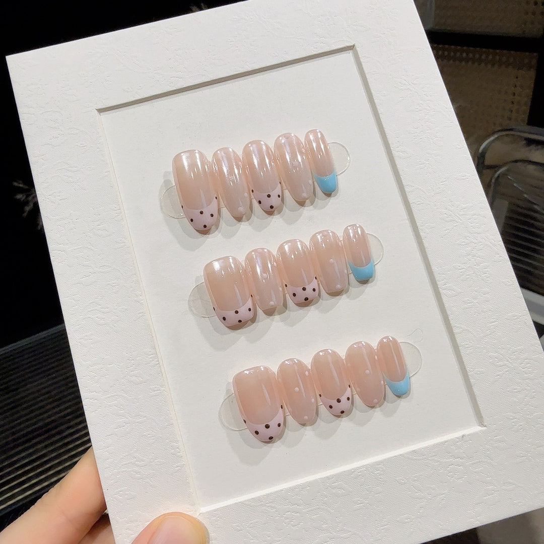 Nail Art Stornfield