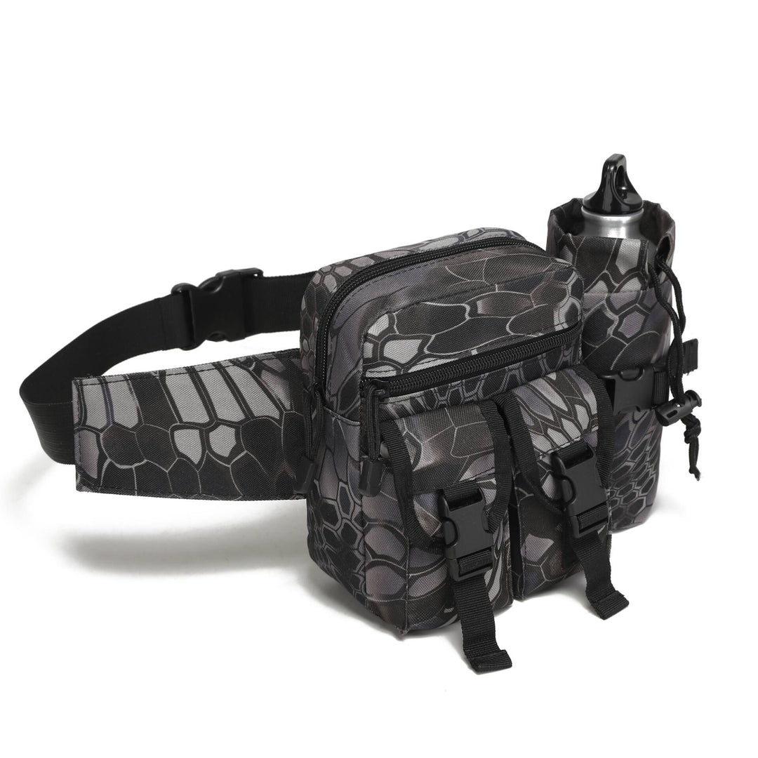 Tactical Multi-Function Waist Bag Stornfield